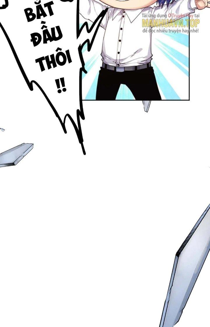 Ta Cày Level Từ Trong Gương Chapter 21 - Trang 4
