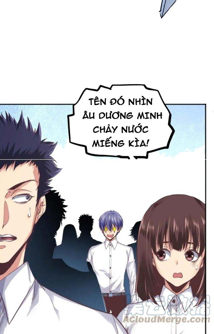 Ta Cày Level Từ Trong Gương Chapter 21 - Trang 4