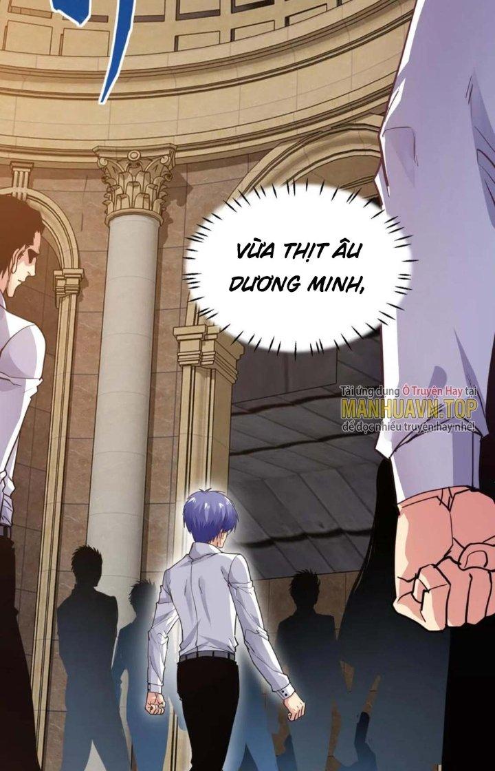 Ta Cày Level Từ Trong Gương Chapter 21 - Trang 4