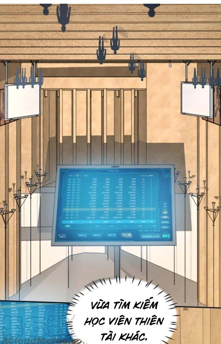 Ta Cày Level Từ Trong Gương Chapter 21 - Trang 4