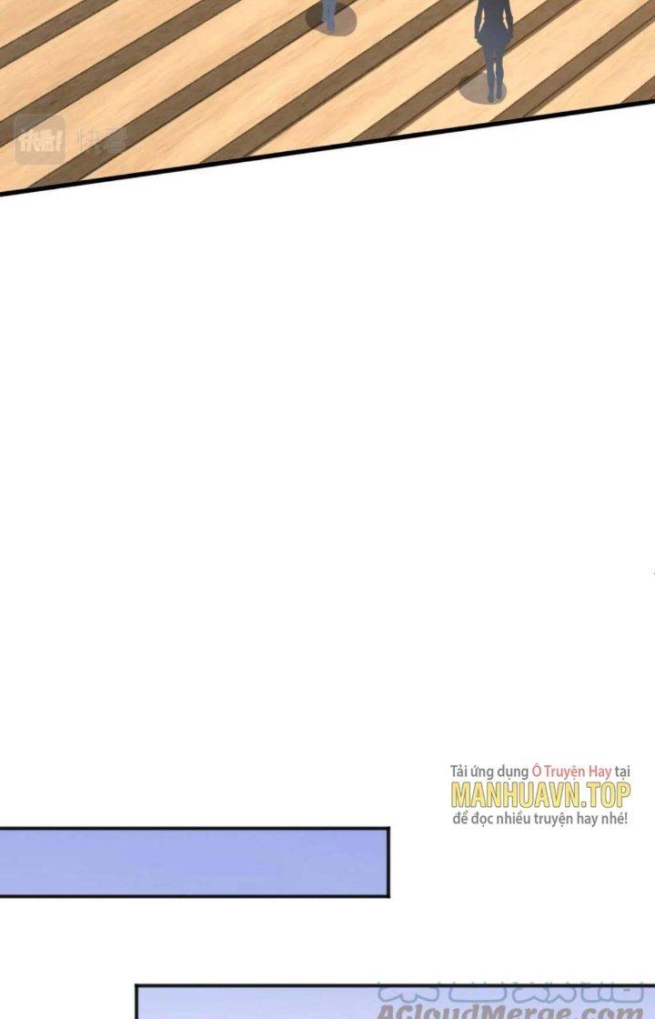 Ta Cày Level Từ Trong Gương Chapter 21 - Trang 4