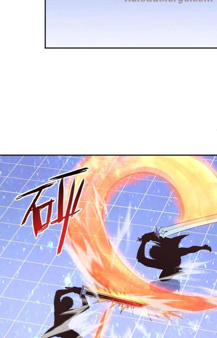 Ta Cày Level Từ Trong Gương Chapter 21 - Trang 4