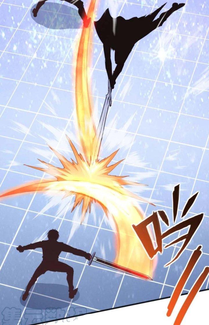 Ta Cày Level Từ Trong Gương Chapter 21 - Trang 4