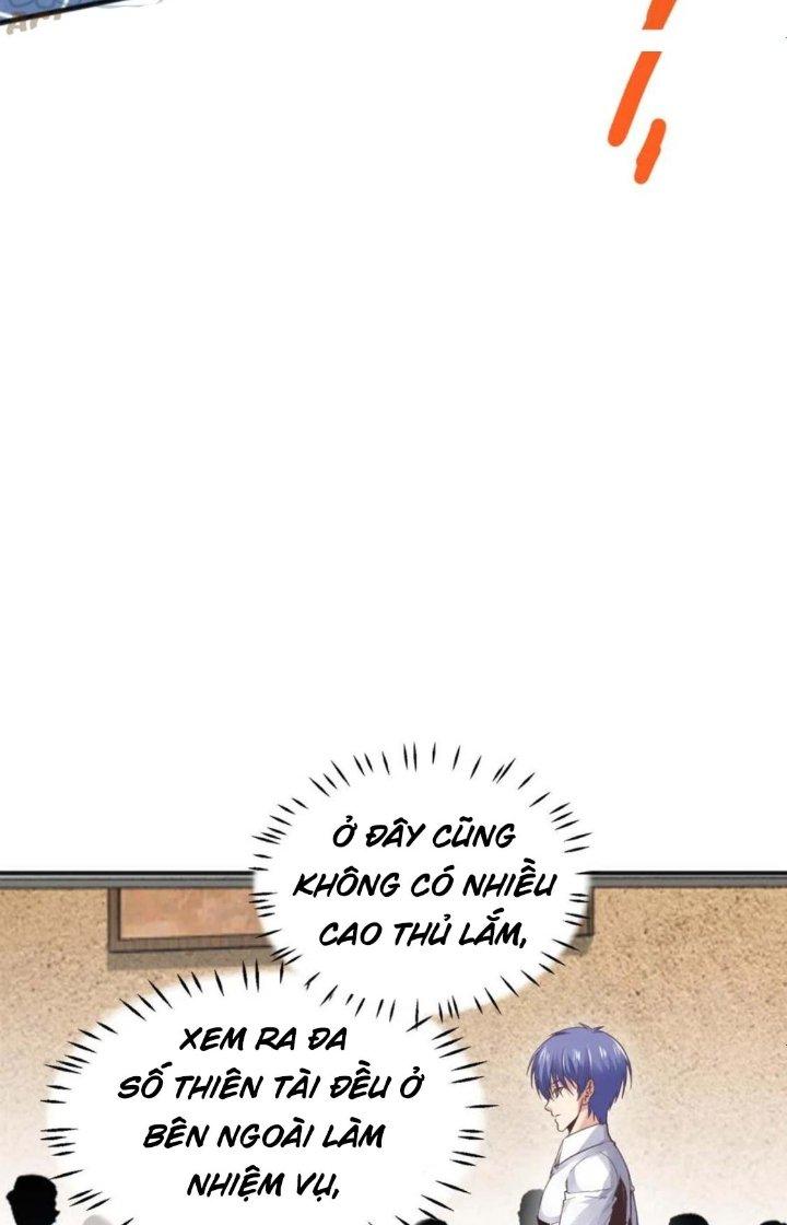 Ta Cày Level Từ Trong Gương Chapter 21 - Trang 4