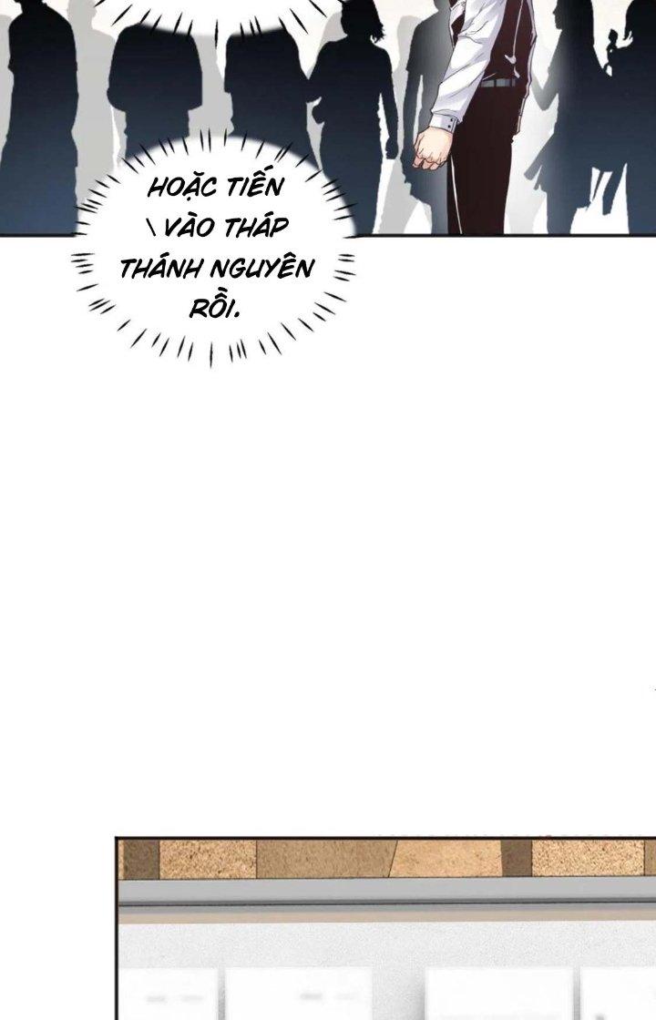 Ta Cày Level Từ Trong Gương Chapter 21 - Trang 4