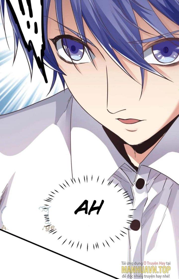 Ta Cày Level Từ Trong Gương Chapter 21 - Trang 4