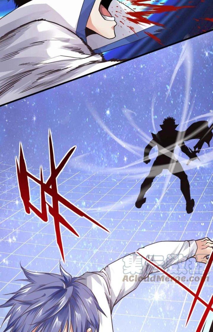 Ta Cày Level Từ Trong Gương Chapter 21 - Trang 4