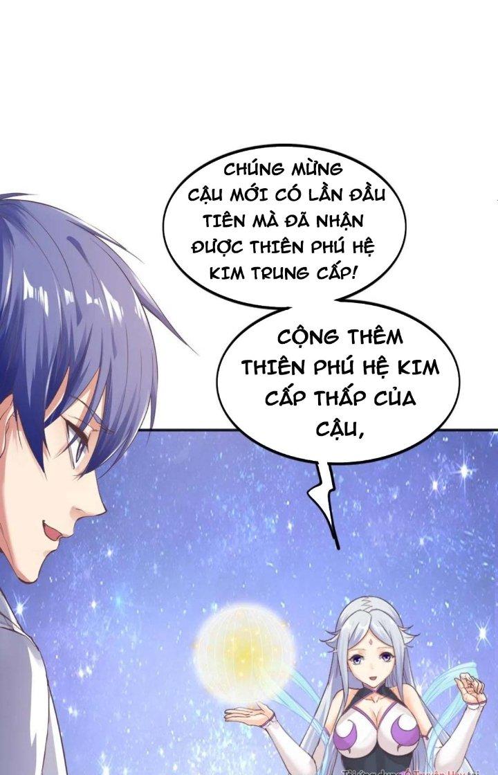 Ta Cày Level Từ Trong Gương Chapter 21 - Trang 4