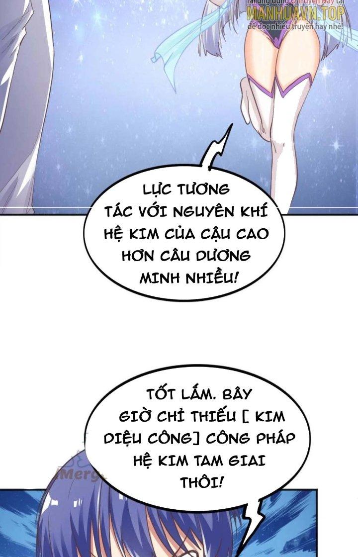 Ta Cày Level Từ Trong Gương Chapter 21 - Trang 4