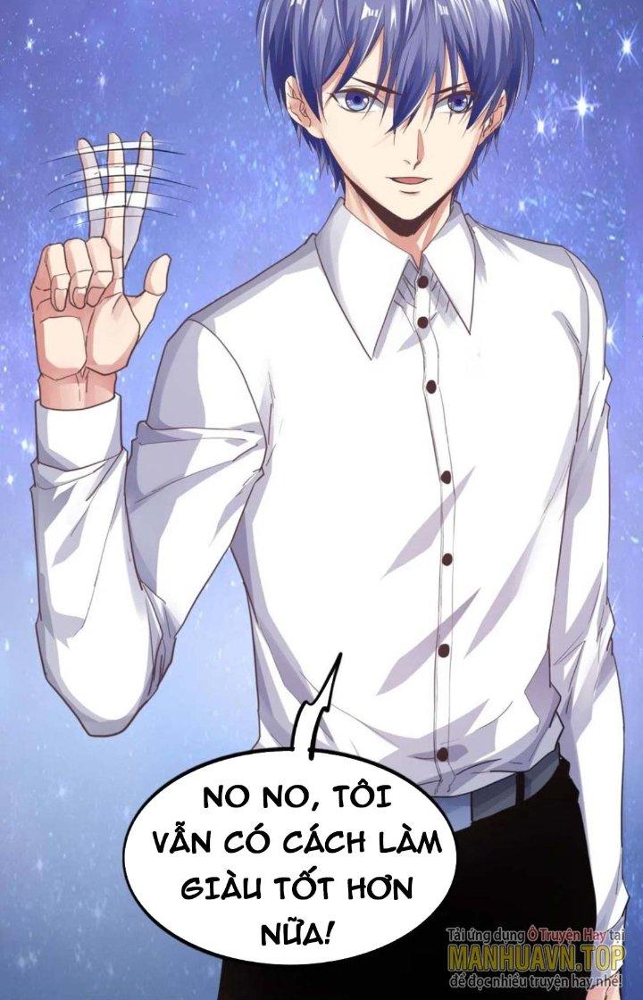 Ta Cày Level Từ Trong Gương Chapter 21 - Trang 4