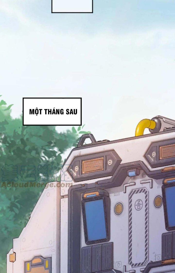 Ta Cày Level Từ Trong Gương Chapter 21 - Trang 4