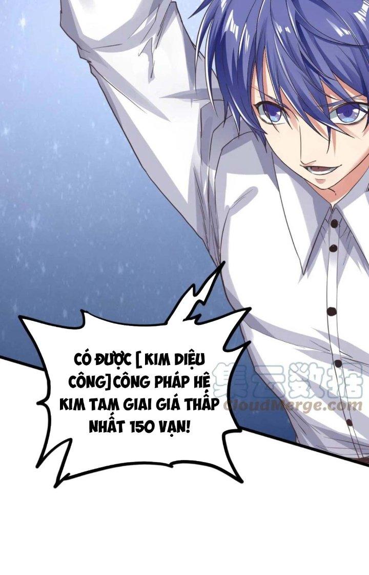 Ta Cày Level Từ Trong Gương Chapter 21 - Trang 4