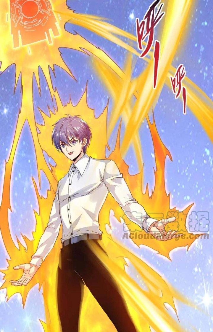 Ta Cày Level Từ Trong Gương Chapter 21 - Trang 4