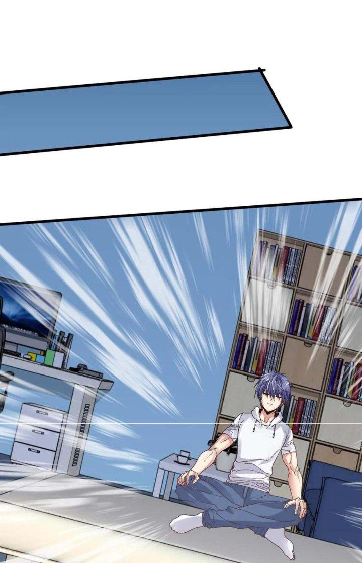 Ta Cày Level Từ Trong Gương Chapter 21 - Trang 4