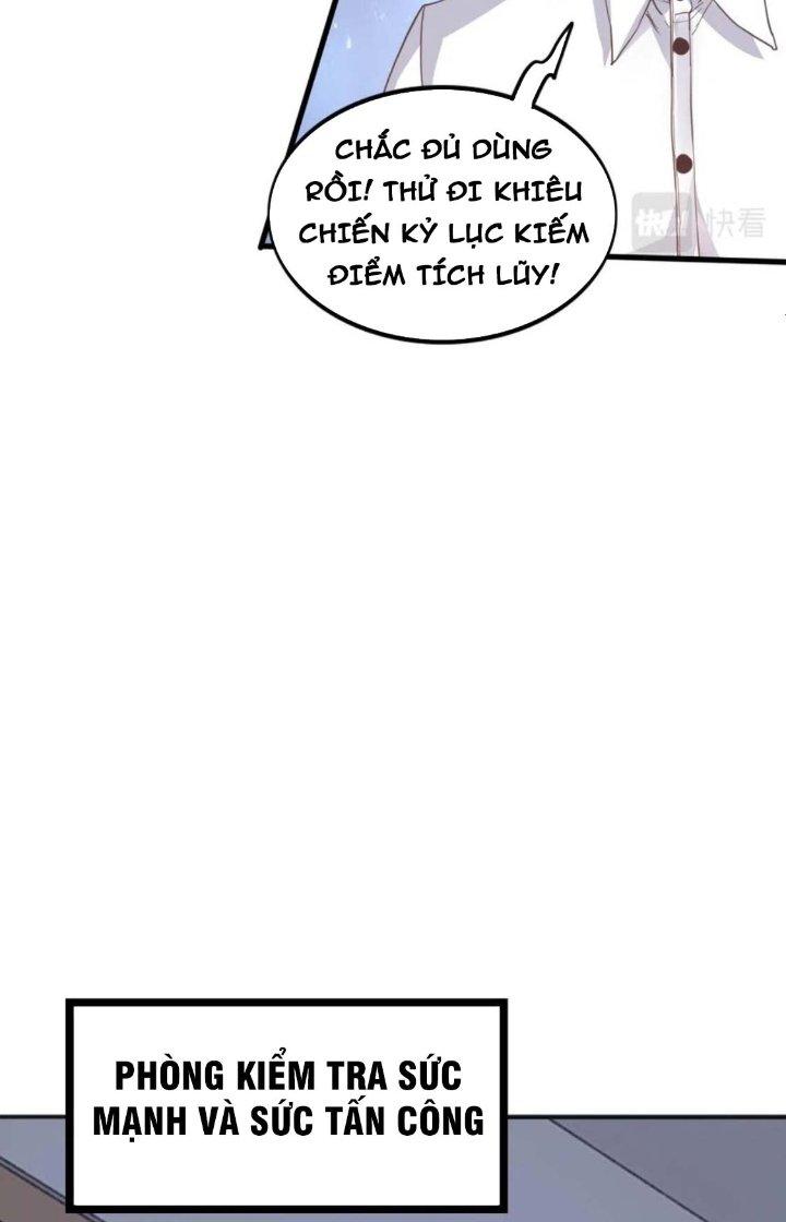 Ta Cày Level Từ Trong Gương Chapter 21 - Trang 4