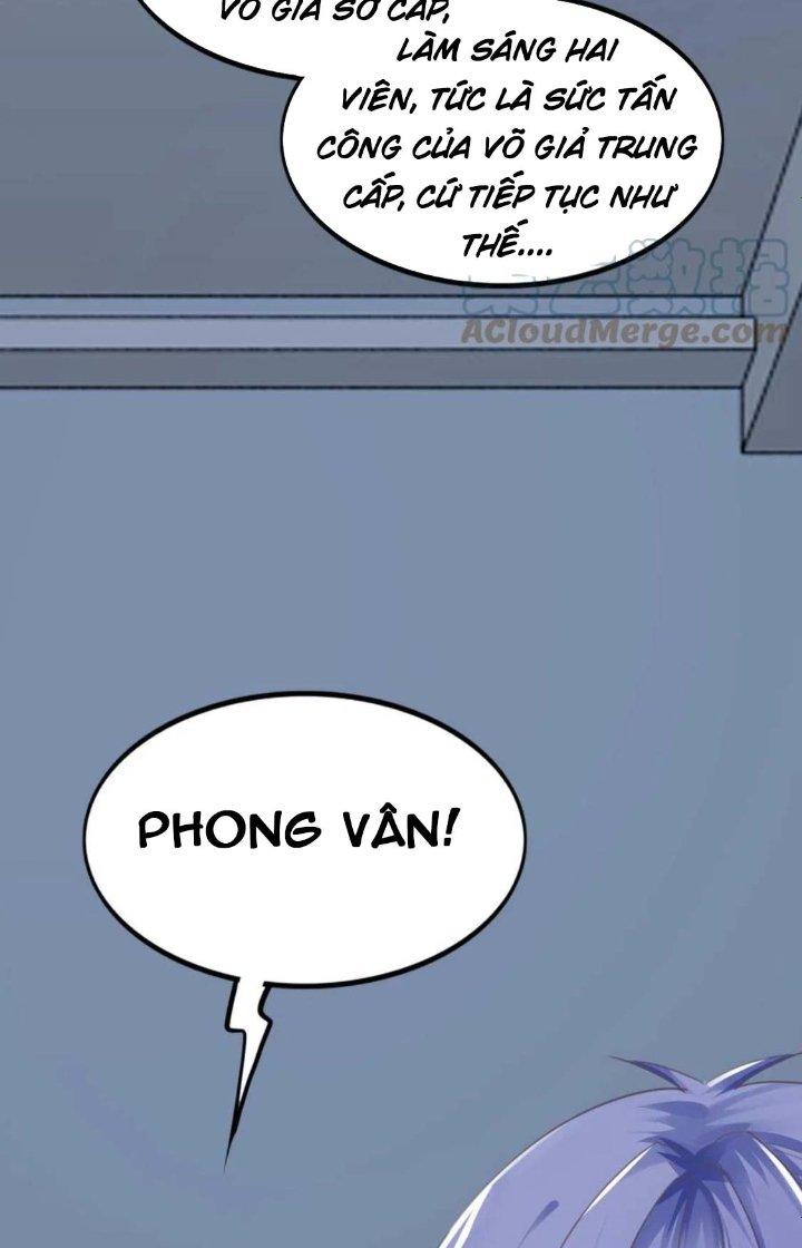 Ta Cày Level Từ Trong Gương Chapter 21 - Trang 4