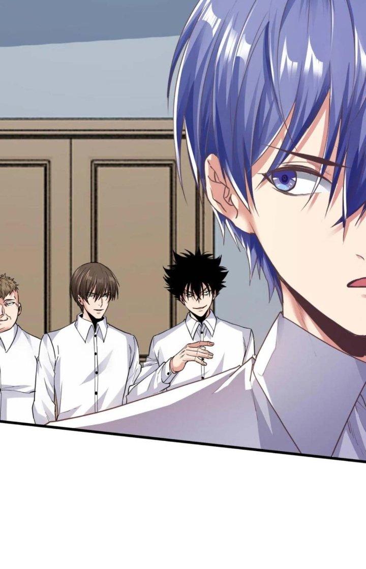 Ta Cày Level Từ Trong Gương Chapter 21 - Trang 4