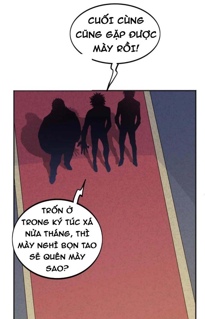 Ta Cày Level Từ Trong Gương Chapter 21 - Trang 4