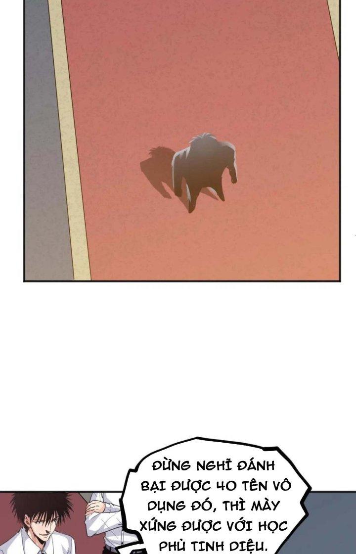 Ta Cày Level Từ Trong Gương Chapter 21 - Trang 4