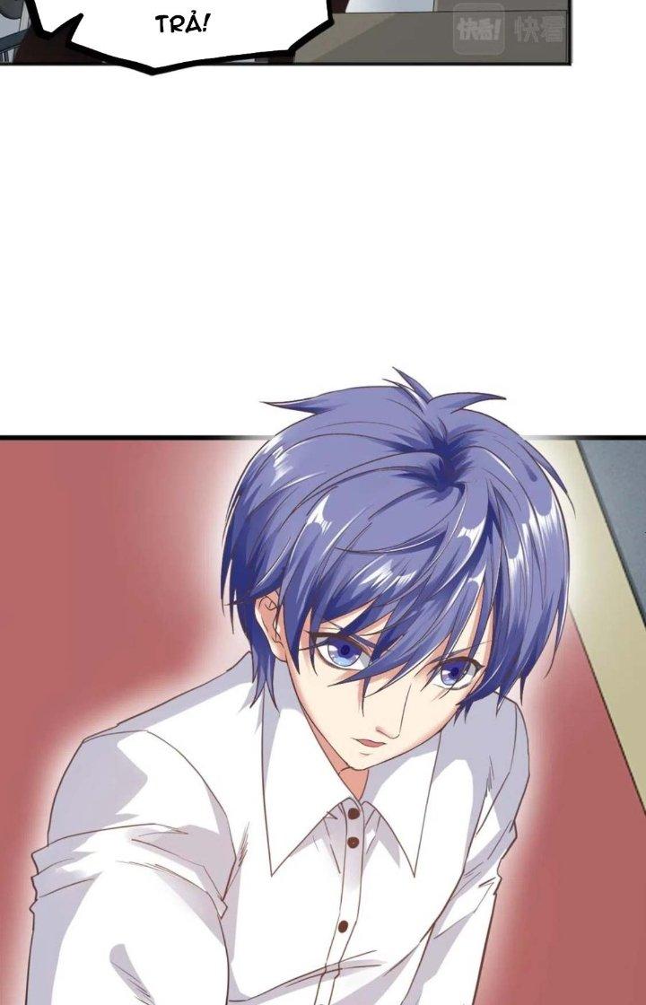 Ta Cày Level Từ Trong Gương Chapter 21 - Trang 4