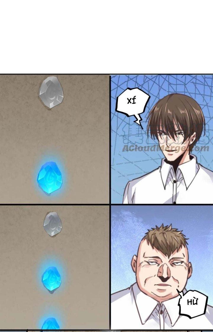 Ta Cày Level Từ Trong Gương Chapter 21 - Trang 4