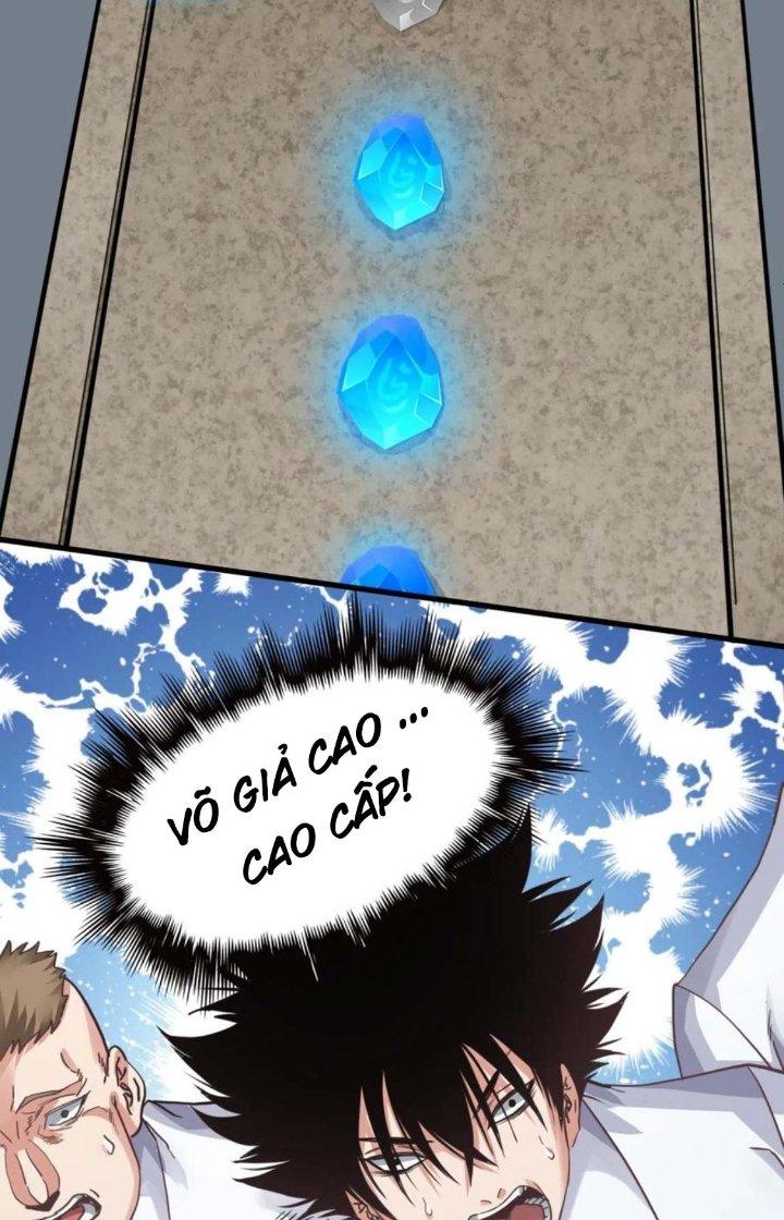 Ta Cày Level Từ Trong Gương Chapter 21 - Trang 4