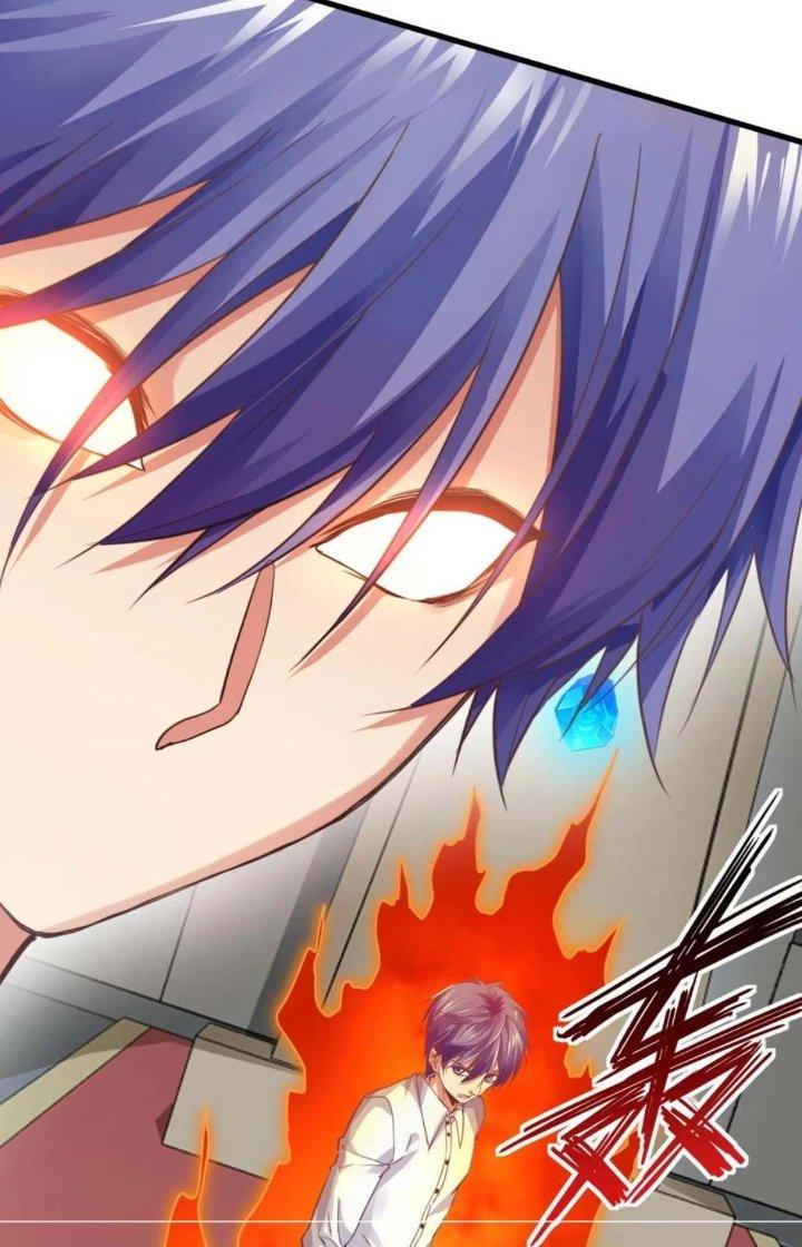 Ta Cày Level Từ Trong Gương Chapter 21 - Trang 4