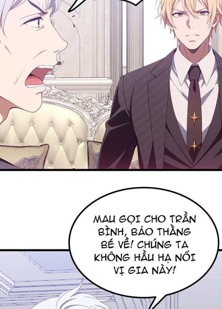 Long Vương Lệnh Chapter 62 - Next Chapter 63