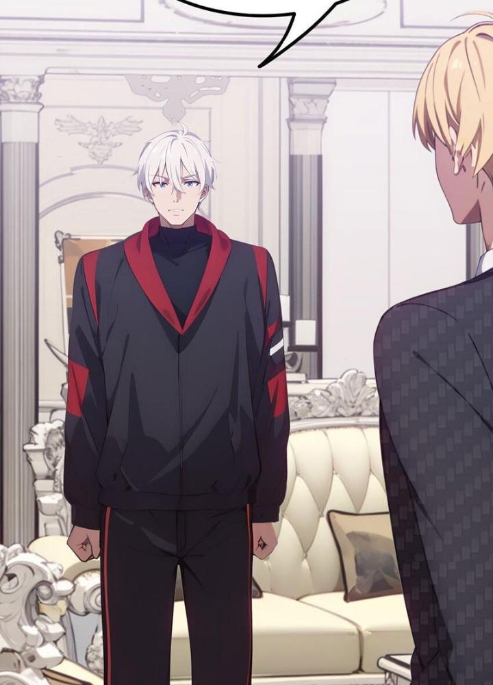 Long Vương Lệnh Chapter 62 - Next Chapter 63