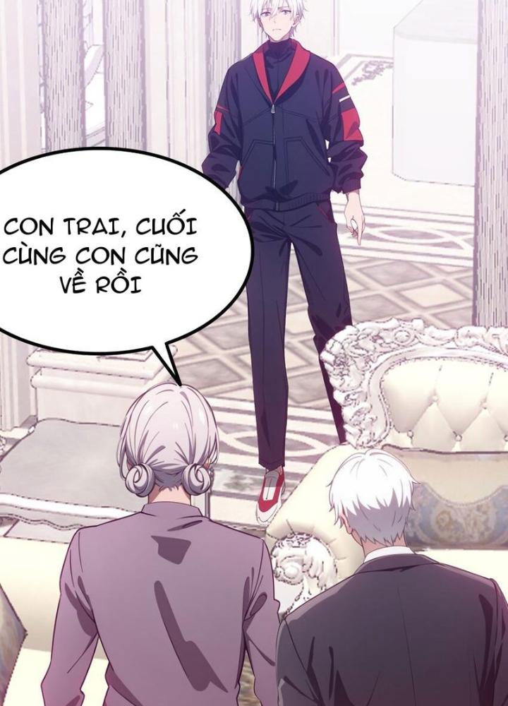 Long Vương Lệnh Chapter 62 - Next Chapter 63