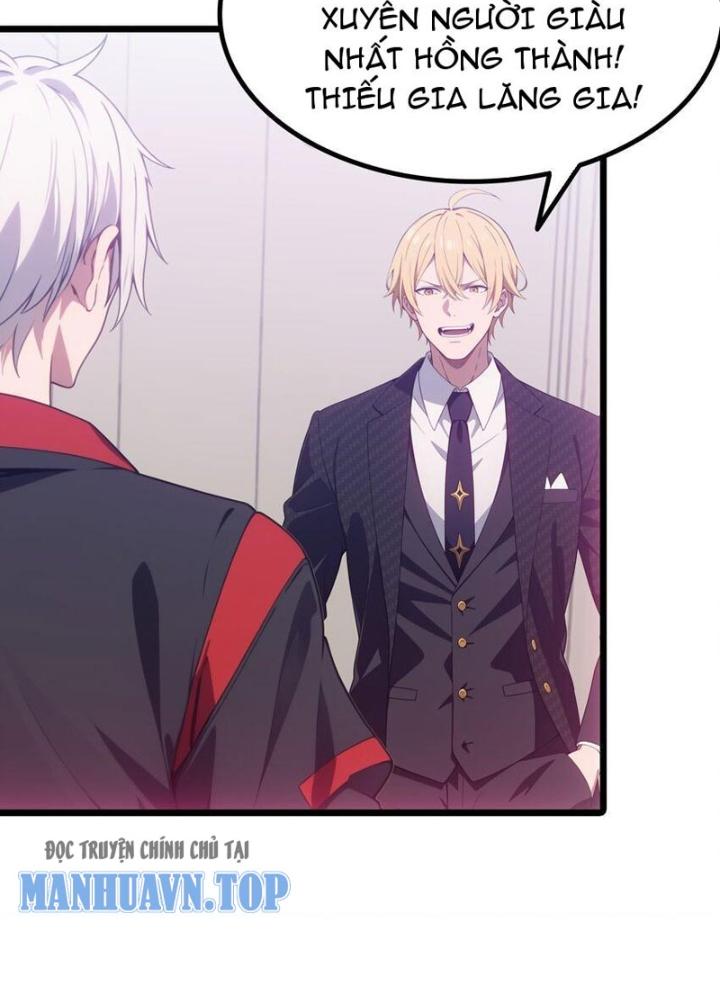 Long Vương Lệnh Chapter 62 - Next Chapter 63