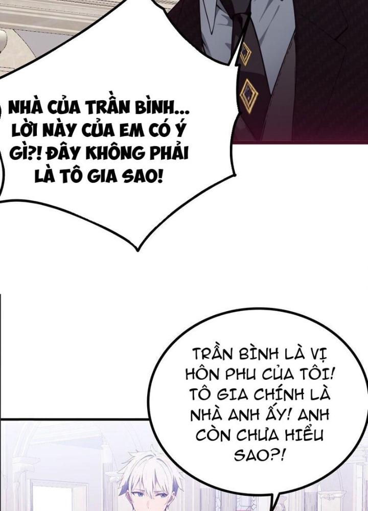Long Vương Lệnh Chapter 62 - Next Chapter 63
