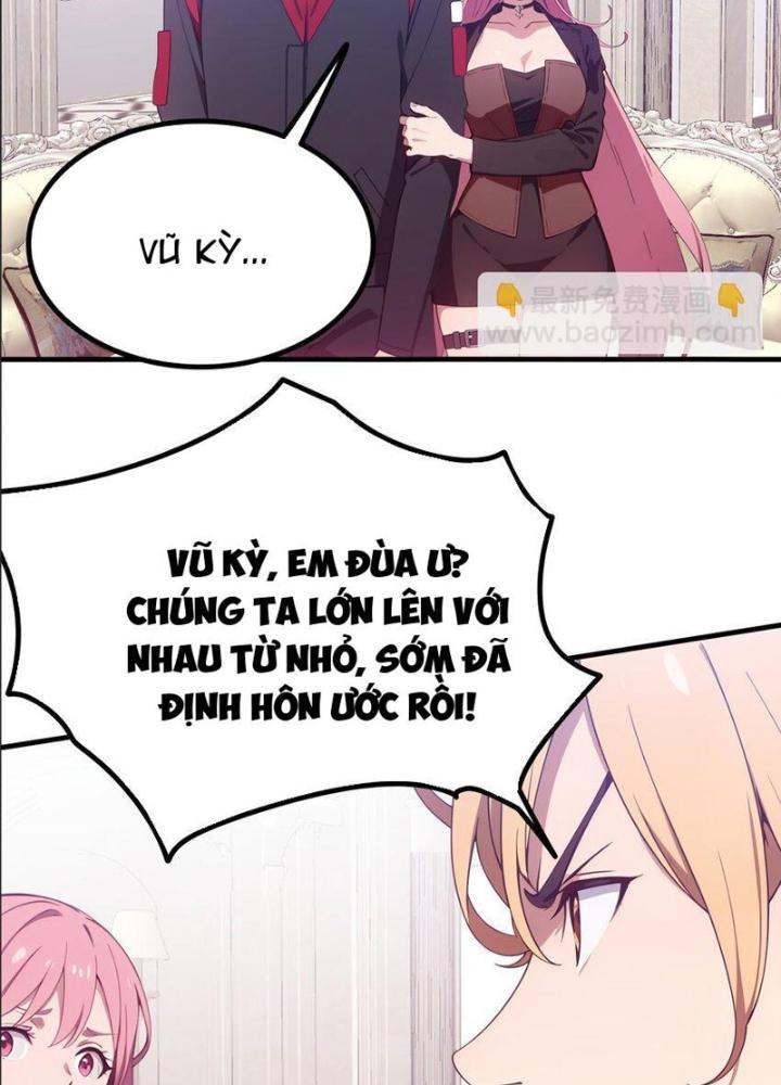 Long Vương Lệnh Chapter 62 - Next Chapter 63