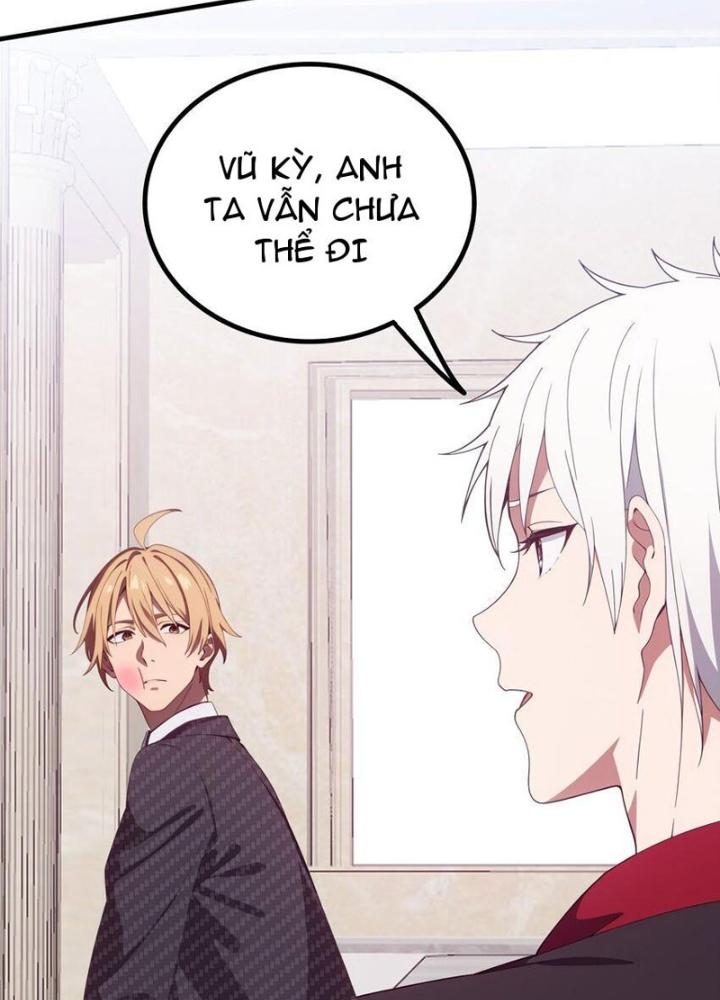 Long Vương Lệnh Chapter 62 - Next Chapter 63