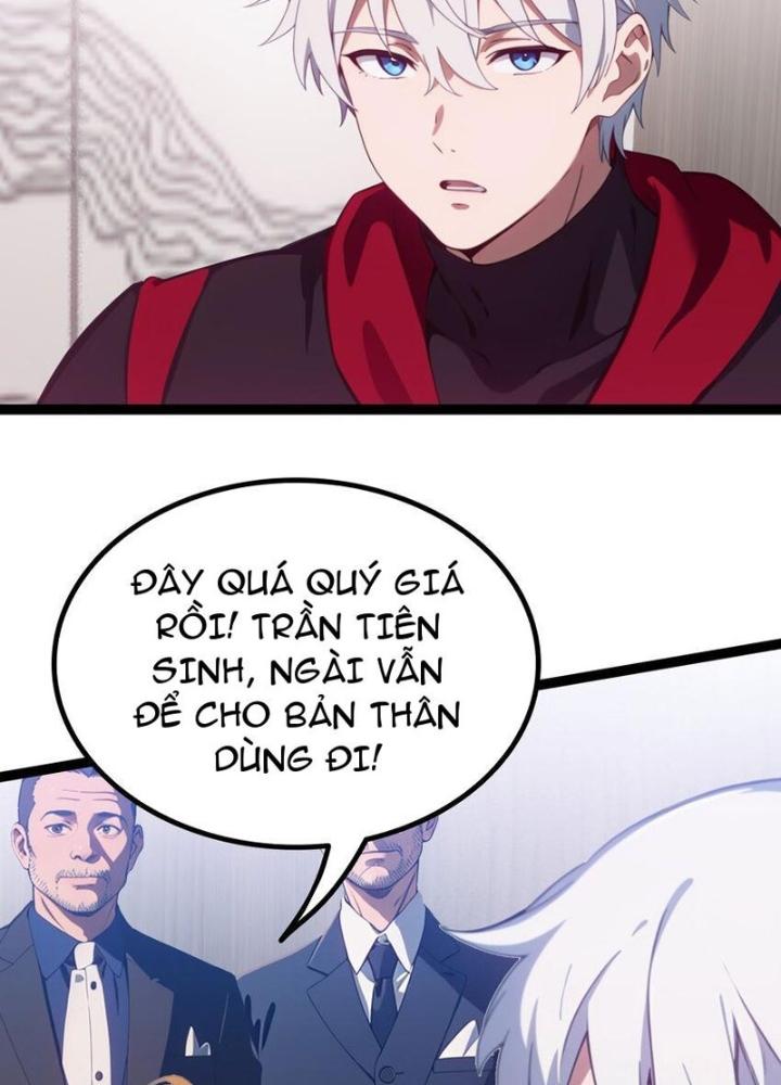 Long Vương Lệnh Chapter 62 - Next Chapter 63