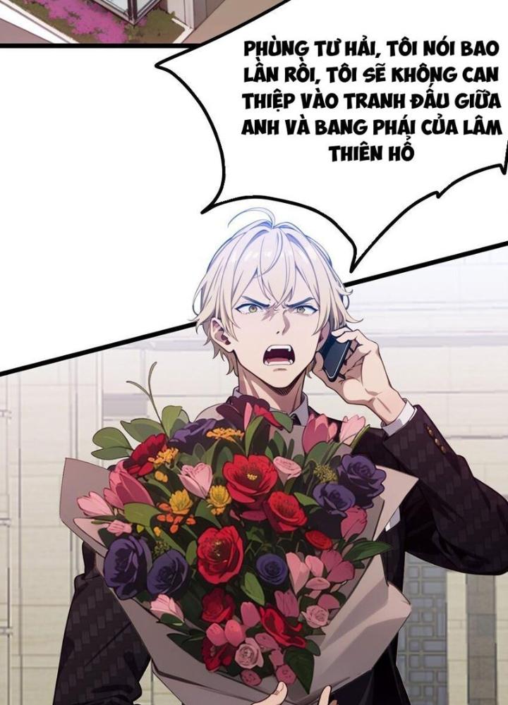 Long Vương Lệnh Chapter 62 - Next Chapter 63