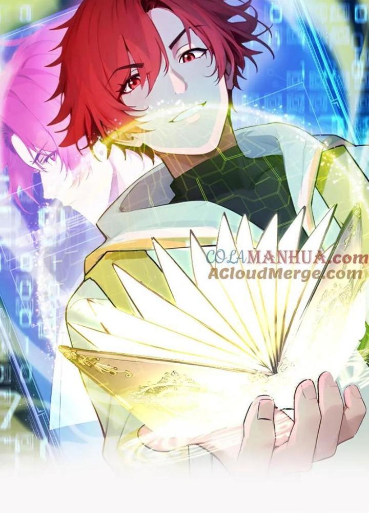 Toàn Dân Chuyển Chức: Tất Cả Kỹ Năng Của Ta Đều Là Cấm Chú Chapter 22 - Trang 2