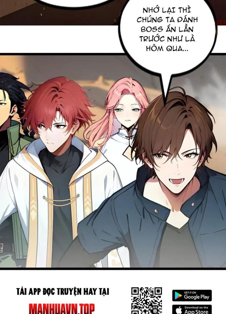 Toàn Dân Chuyển Chức: Tất Cả Kỹ Năng Của Ta Đều Là Cấm Chú Chapter 22 - Trang 2