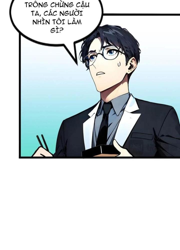 Toàn Dân Chuyển Chức: Tất Cả Kỹ Năng Của Ta Đều Là Cấm Chú Chapter 22 - Trang 2