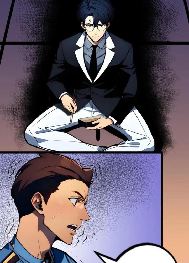 Toàn Dân Chuyển Chức: Tất Cả Kỹ Năng Của Ta Đều Là Cấm Chú Chapter 22 - Trang 2