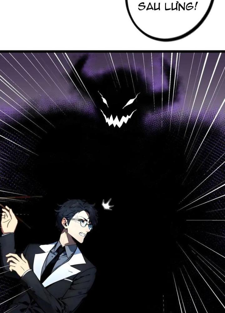 Toàn Dân Chuyển Chức: Tất Cả Kỹ Năng Của Ta Đều Là Cấm Chú Chapter 22 - Trang 2