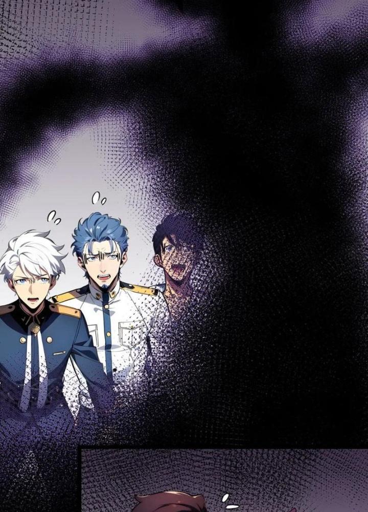 Toàn Dân Chuyển Chức: Tất Cả Kỹ Năng Của Ta Đều Là Cấm Chú Chapter 22 - Trang 2