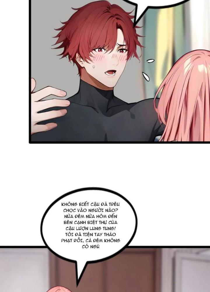 Toàn Dân Chuyển Chức: Tất Cả Kỹ Năng Của Ta Đều Là Cấm Chú Chapter 22 - Trang 2