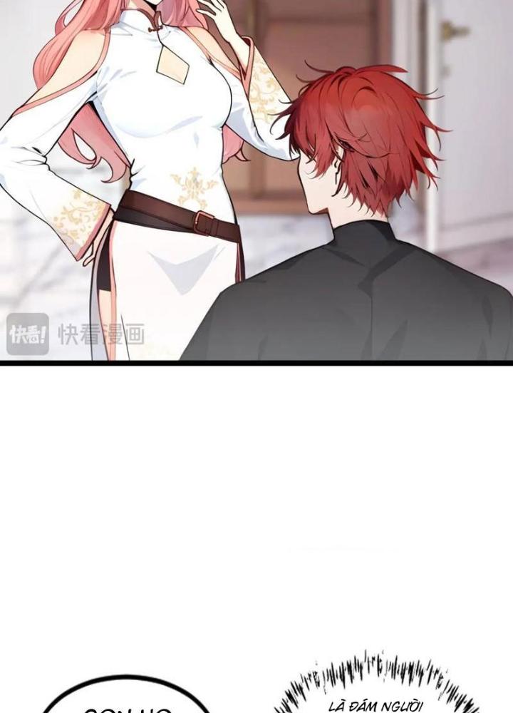 Toàn Dân Chuyển Chức: Tất Cả Kỹ Năng Của Ta Đều Là Cấm Chú Chapter 22 - Trang 2