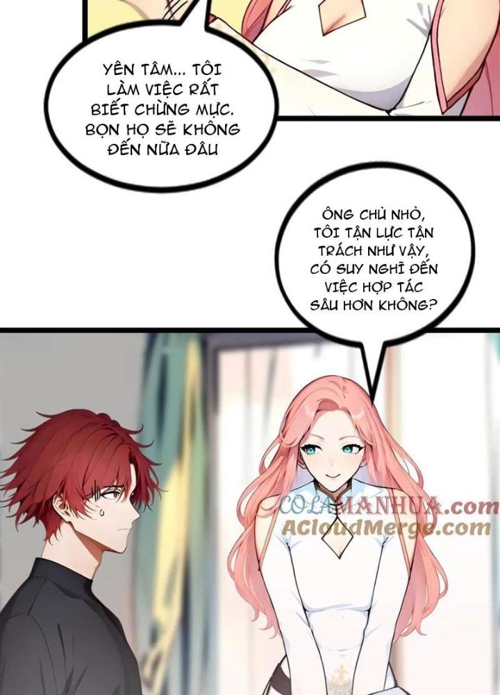 Toàn Dân Chuyển Chức: Tất Cả Kỹ Năng Của Ta Đều Là Cấm Chú Chapter 22 - Trang 2