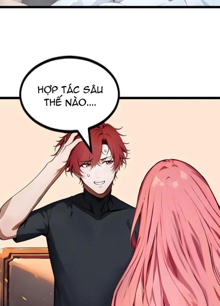 Toàn Dân Chuyển Chức: Tất Cả Kỹ Năng Của Ta Đều Là Cấm Chú Chapter 22 - Trang 2