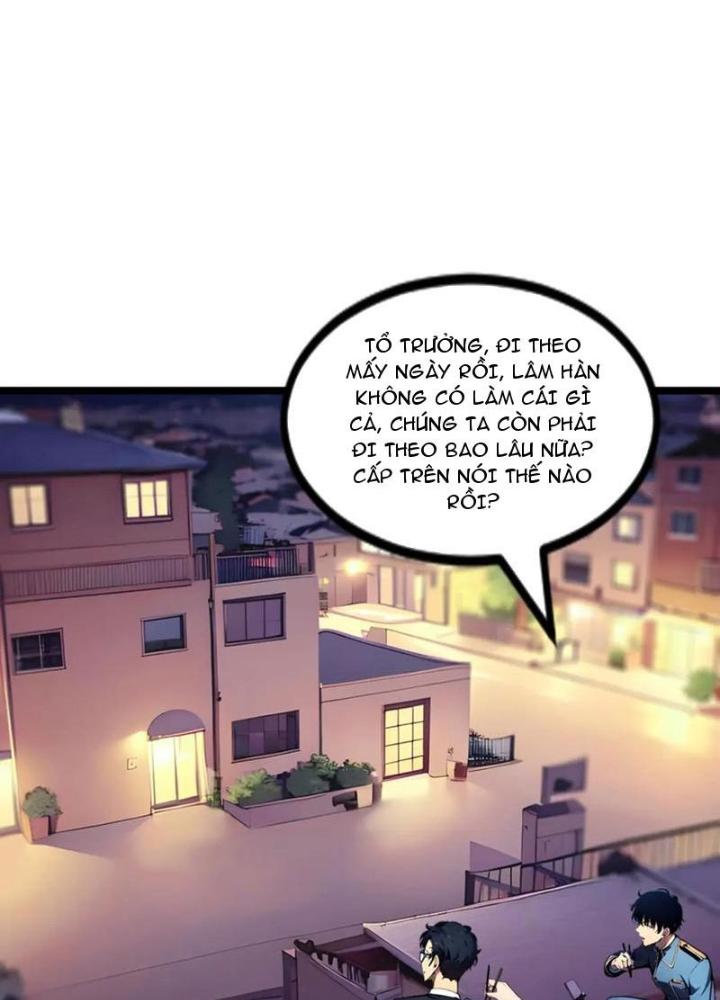 Toàn Dân Chuyển Chức: Tất Cả Kỹ Năng Của Ta Đều Là Cấm Chú Chapter 22 - Trang 2