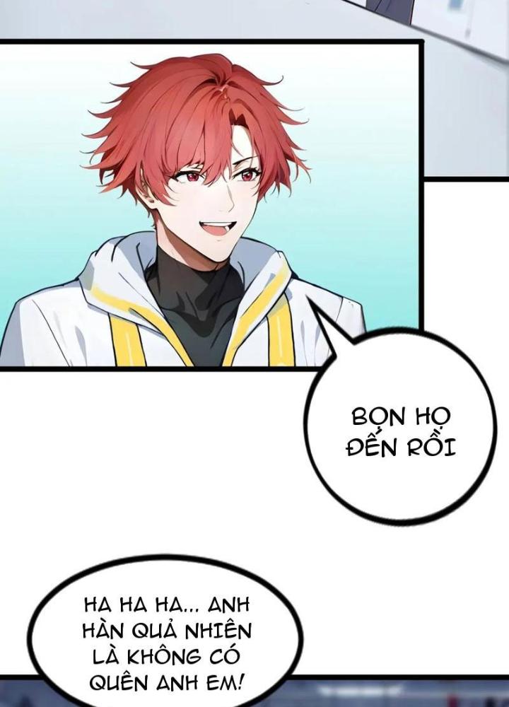 Toàn Dân Chuyển Chức: Tất Cả Kỹ Năng Của Ta Đều Là Cấm Chú Chapter 22 - Trang 2