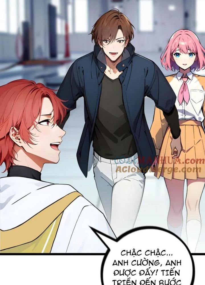 Toàn Dân Chuyển Chức: Tất Cả Kỹ Năng Của Ta Đều Là Cấm Chú Chapter 22 - Trang 2