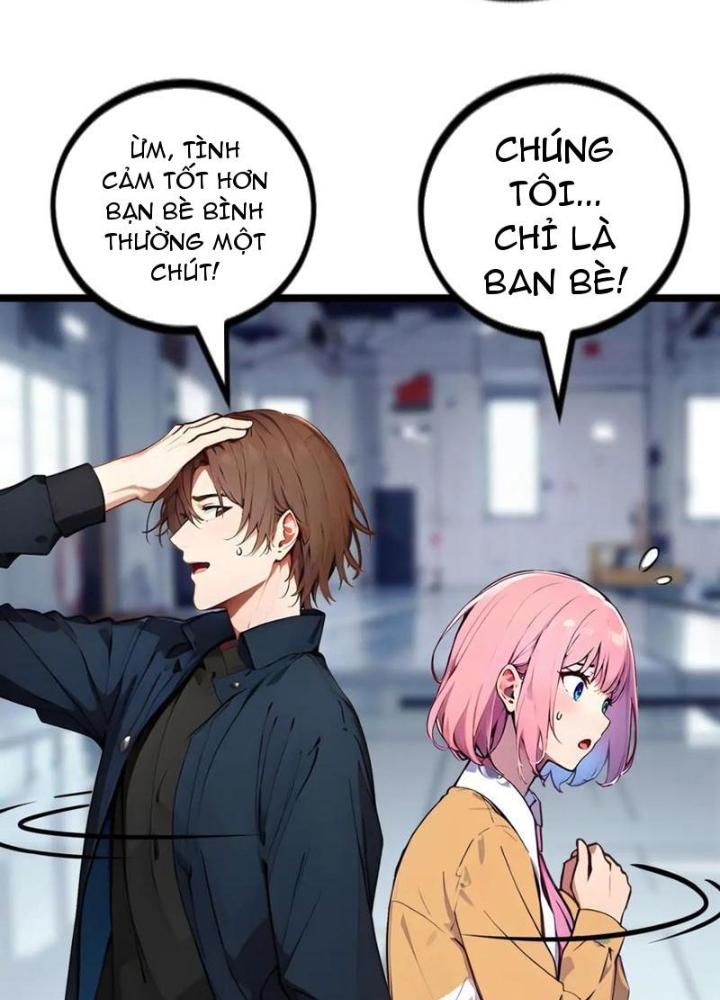 Toàn Dân Chuyển Chức: Tất Cả Kỹ Năng Của Ta Đều Là Cấm Chú Chapter 22 - Trang 2